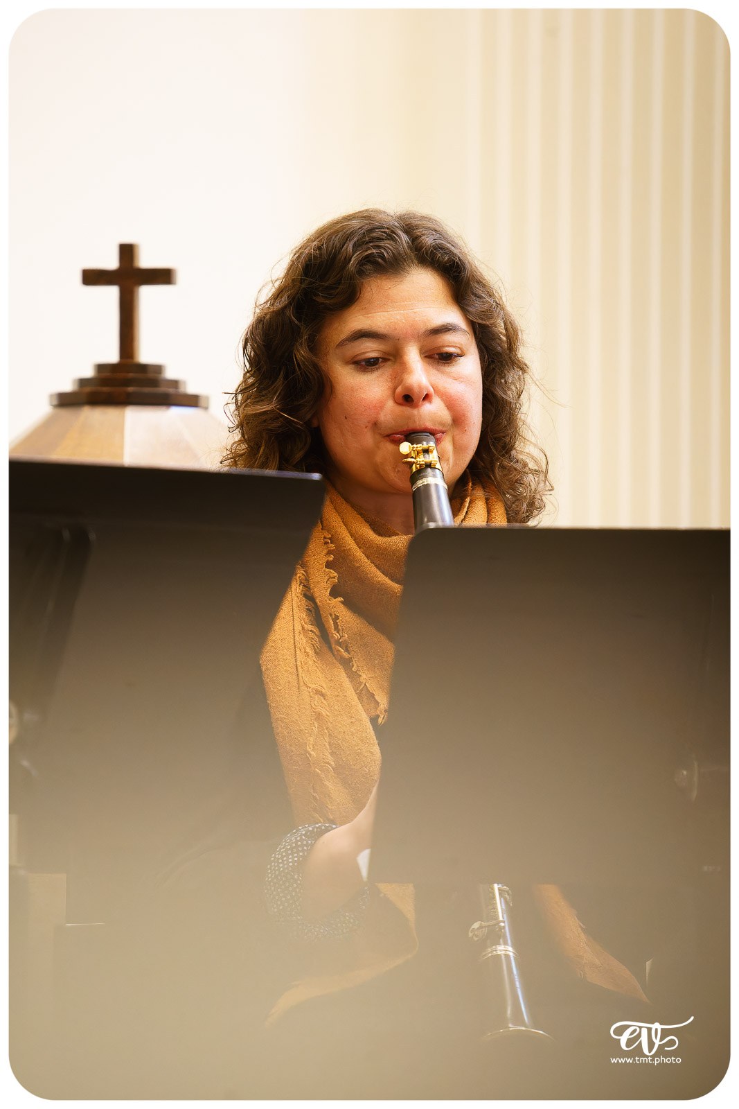 LE PRINTEMPS DE LA CLARINETTE (CHOEURS DE BISCHHEIM & HAGUENAU)